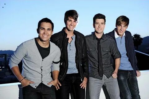 Big Time Rush Photo: BTR 3 Big time rush, Rush songs, Big ti