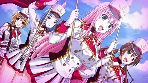 Oppai Gakuen Marching Band-bu! - Zerochan Anime Image Board