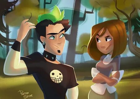 Duncan and Courtney - Duncan and Courtney Fan Art (43122650)