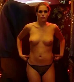 Amanda Righetti Nude & Sexy Collection (83 Photos + Videos) 