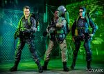 Diamond Select Toys Ghostbusters Select Series 6 and Series 