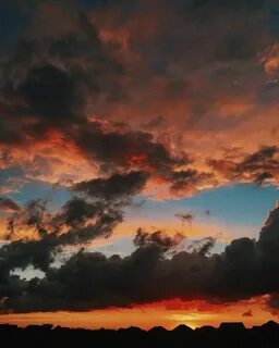 Pin by 𝕃 𝕖 𝕍 𝕒 𝕟 𝕥 𝕖 on ｓｕｎｓｅｔｓ. Sunset sky, Sky photography