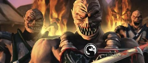 Discuss Everything About Mortal Kombat Wiki Fandom