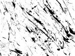Ink Blots Grunge Urban Background.Texture Vector. Dust Overl