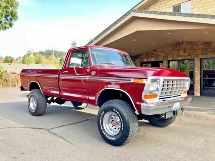 FORD F-250 RANGER XLT LARIAT LIFTED 4X4 HIGHBOY F350 F150 fo