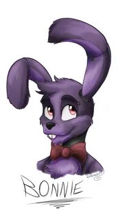 Download Fnaf Bonnie Fanart Pics - Kurofa