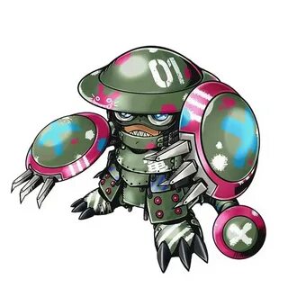 File:Ludomon2.jpg - Wikimon - The #1 Digimon wiki