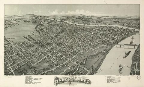 File:Parkersburg, West Virginia 1899. LOC 75696689.jpg - Wik