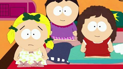 South Park (S09E09): Marjorine Summary - Season 9 Episode 9 