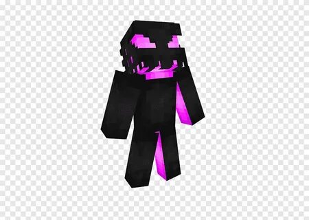 Бесплатная загрузка Minecraft: Pocket Edition Mob Enderman H