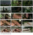 Laura Zerra Nude in Naked And Afraid Se01 Ep04 HD - Video Cl