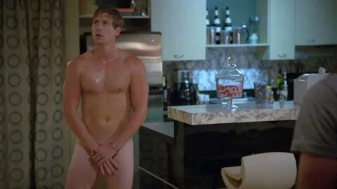 Ryan McIntyre nudo in "Shameless" (Ep. 3x07, 2013) - Nudi al