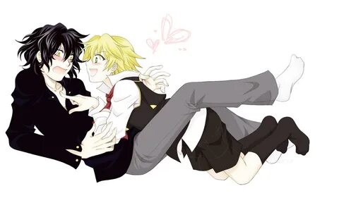 Pandora Hearts, Male page 32 - Zerochan Anime Image Board