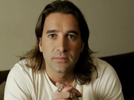 Scott Stapp