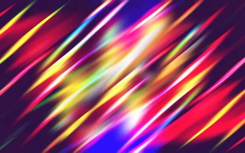 abstract, Colors, Bright, Chrome, Neon, Shine, Lights, Music
