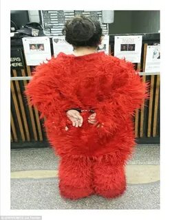 Scary Elmo Memes: Elmo Exposed - Gallery - home interior