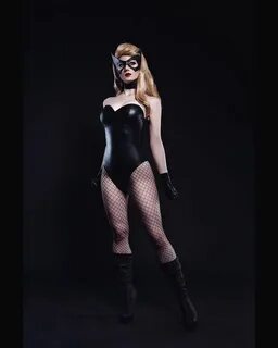 Black Canary cosplay Black canary, Cosplay outfits, Cosplay