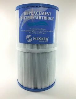 HotSpring ® Replacement 30 sq. ft. Filter - HotSpring Spas o