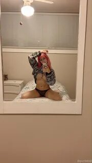 Purrhime Onlyfans Nude Gallery Leaks 2021