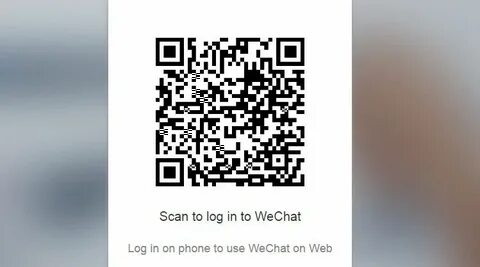 √ Wechat Qr Code Scanner Online - Va Guard