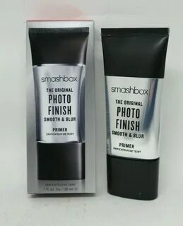 Smashbox Photo Finish купить в Германии, лот 124069667890