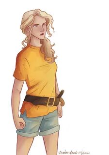 Burdge's Annabeth by missmady on deviantART Percy jackson fa