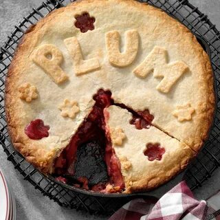 Nostalgia Alert! 45 Vintage Pie Recipes to Try Today Plum re