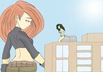 Kim Possible GTS pictures