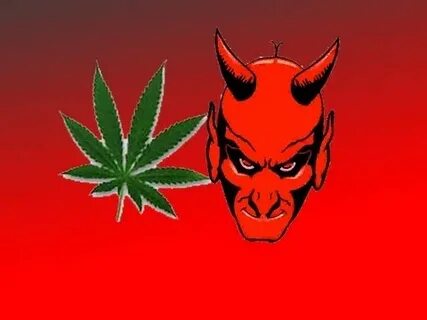 Why weed/marijuana is evil! Marijuana Grow Tube