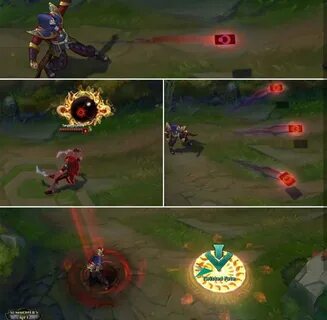 BLOOD MOON SKINS UPDATE League Of Legends Official Amino