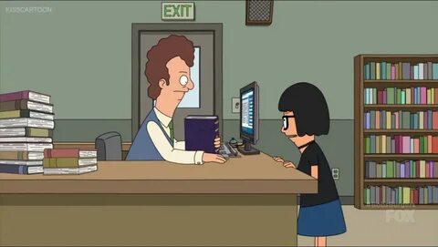 Bob’s Burgers Season 7, Episode 3 Review - 99 Problems but a