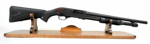 Winchester SXP Pump 12Ga