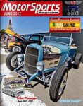Gulf Coast MotorSports / 53deluxe in Print - 53deluxe