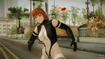 Dead Or Alive 5: LR - Kasumi Sexy Mod для GTA San Andreas