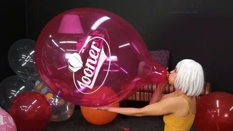 Balloon fetish looner imatchup - Pic Porn