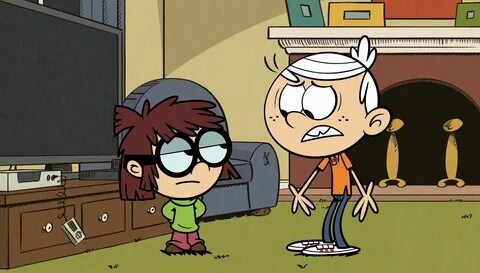 Loud House Lori Pajamas 10 Images - Character Biography Spot