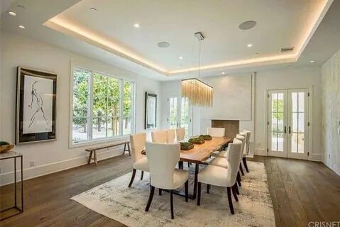 95 Large Dining Room Ideas (Photos) - Page 2 - Home Stratosp