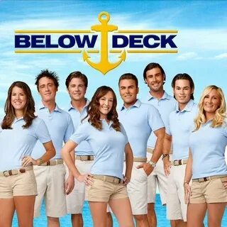 Below Deck - Google Search Below deck season 1, Below deck, 