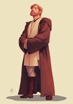 Obi Wan Kenobi Star wars drawings, Star wars characters, Sta