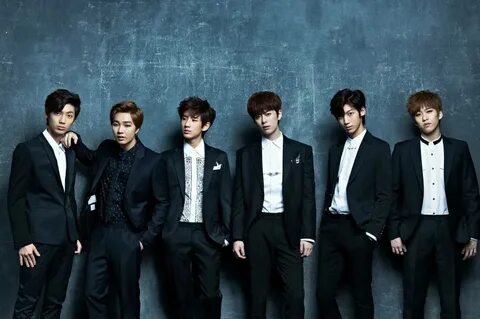 Boyfriend выпустили видео-тизер к клипу Obsession - YESASIA