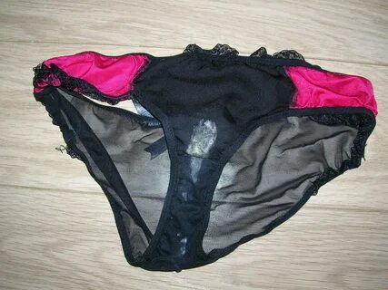 dirty worn panties Latest trends OFF-59