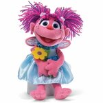 jumbo abby cadabby doll Shop Clothing & Shoes Online