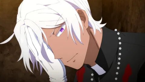 The Case Study of Vanitas Episode 10 Recap.