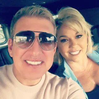 Todd Chrisley Net Worth, Biography and Wiki - The Event Chro