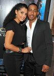 Is Brandon T. Jackson hiding his daughter and wife from spot