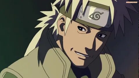 Kakashi libera a su padre del purgatorio - YouTube