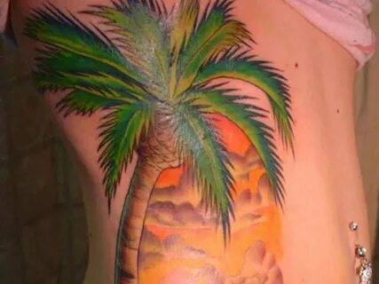 30 Beach Tattoos Tattoofanblog