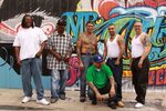 Los Angeles Gang Tours in Watts, Compton and South Central