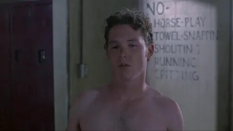 Kauhun oppitunnit (1998) - Shawn Hatosy as Stan Rosado - IMD