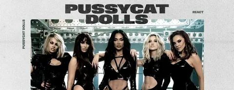 Review: The Pussycat Dolls - React